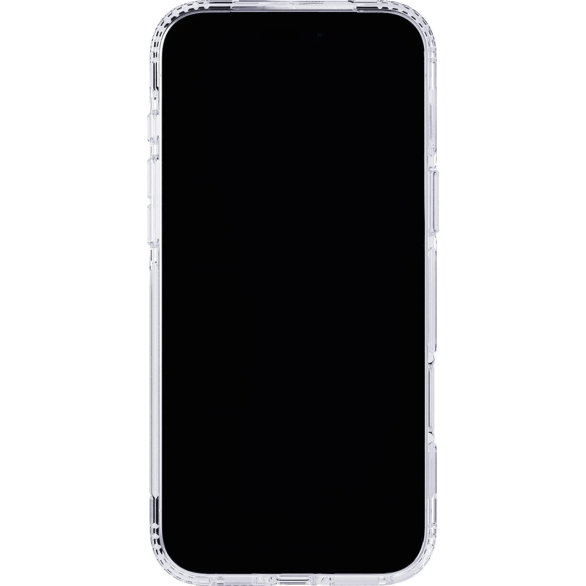 Tech21 EvoClear MagSafe for iPhone 16 Pro Max (Clear)