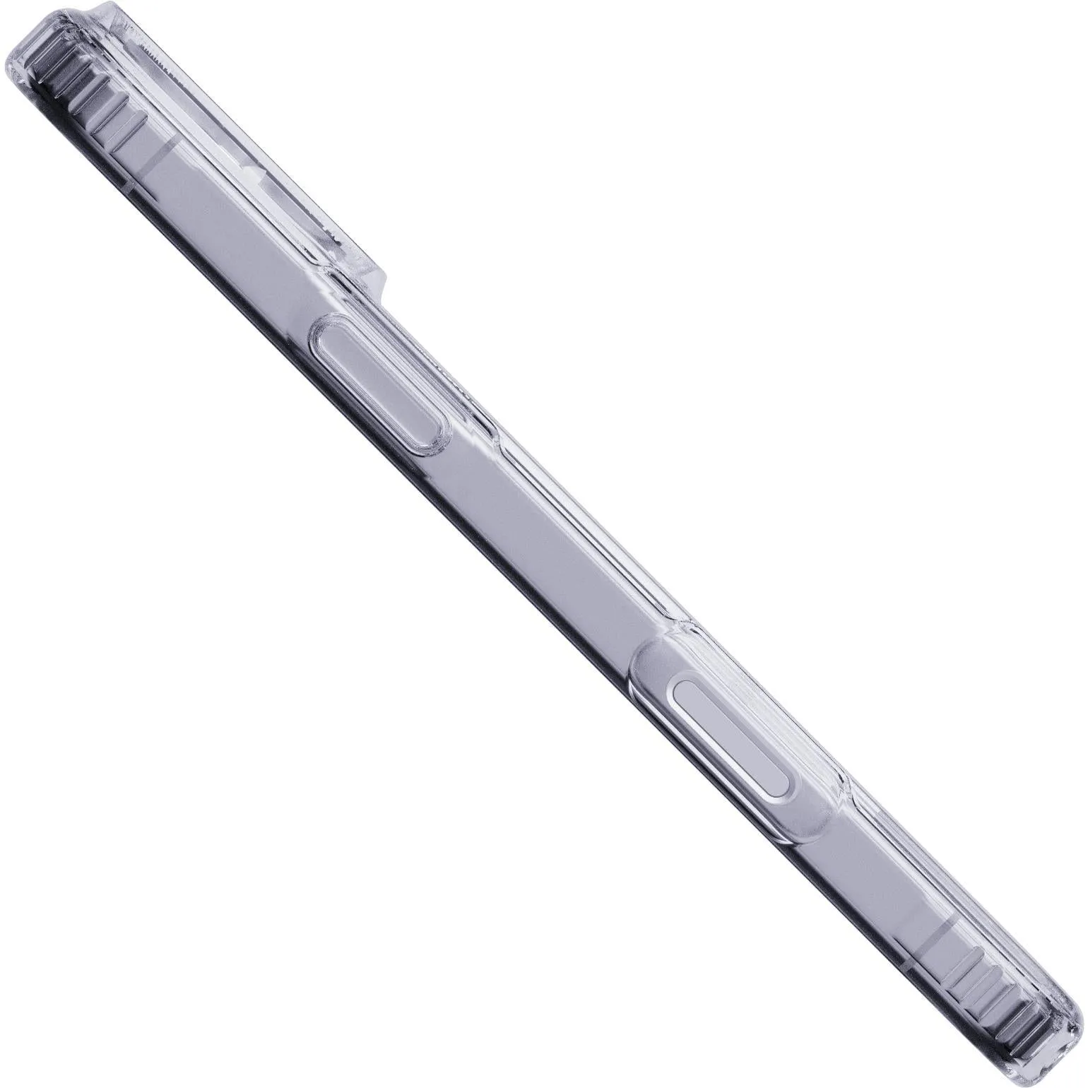 Tech21 EvoClear MagSafe for iPhone 16 Pro Max (Clear)