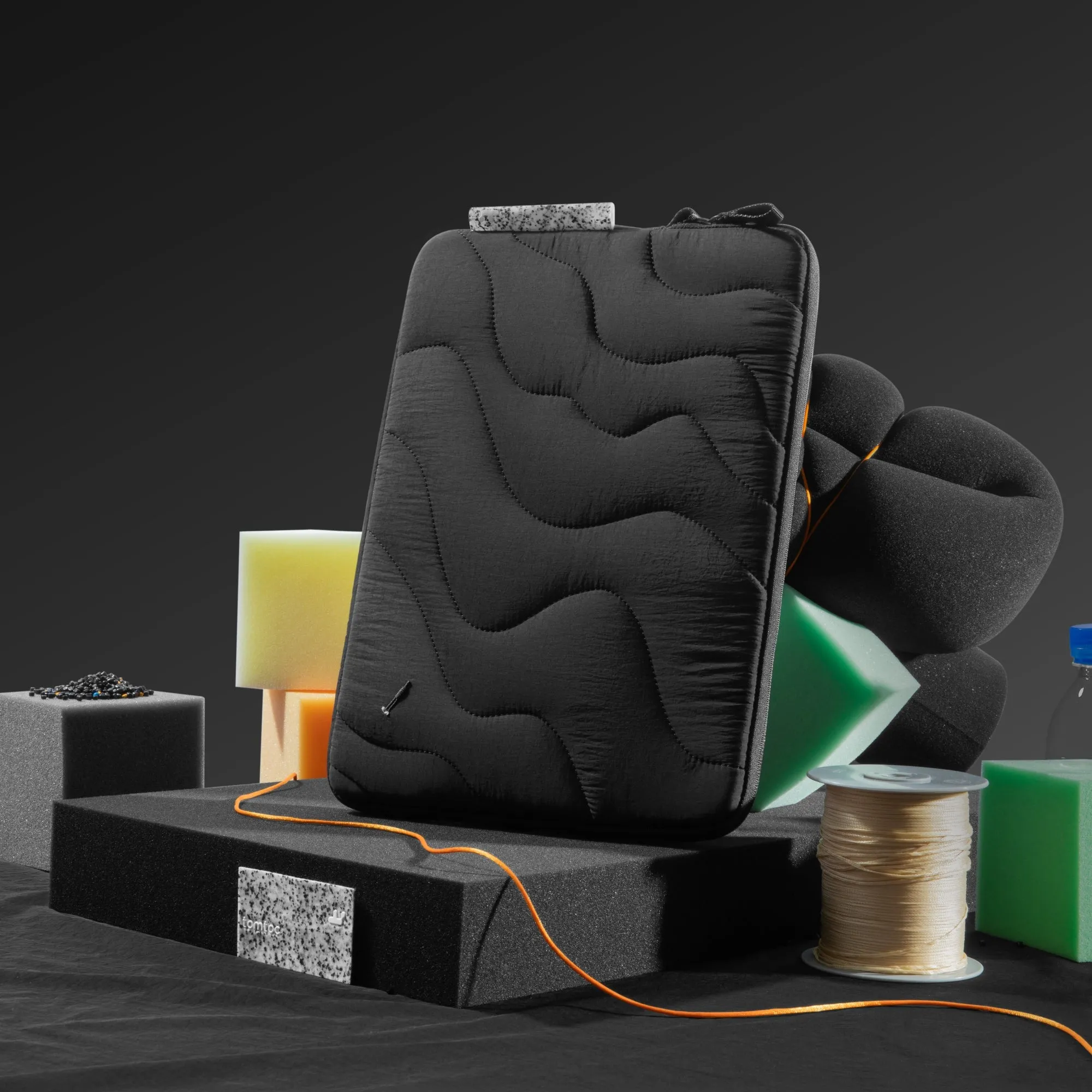 Terra-A27 Laptop Sleeve for 15 inch MacBook Air
