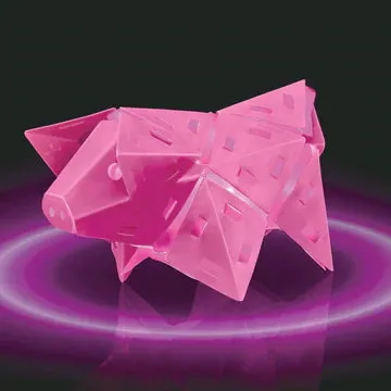 Thames & Kosmos Creatto Light up 3D Puzzle