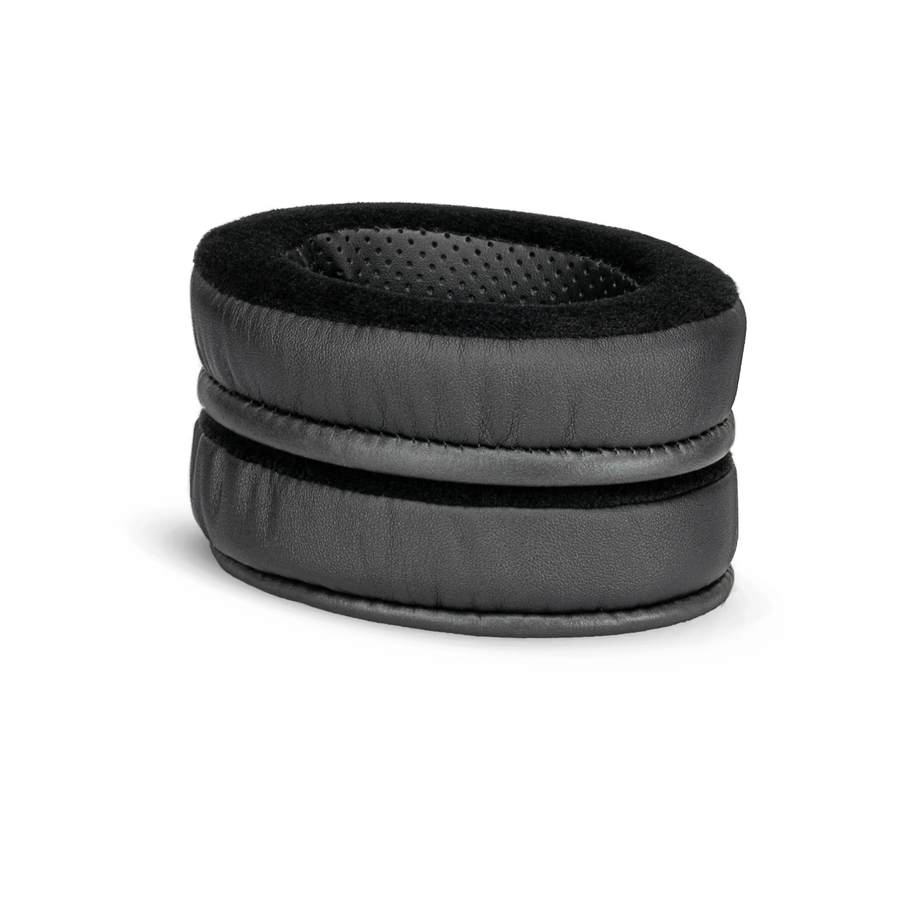 Premium Thick Memory Foam Earpads with PU Leather for Steelseries Arctis Nova Pro Wireless Headphones