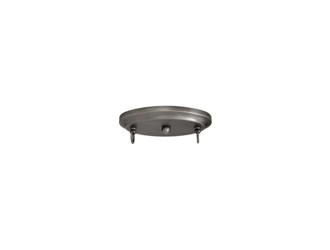 Toltec Lighting Square 3-Light Bar with Deco Art Shades