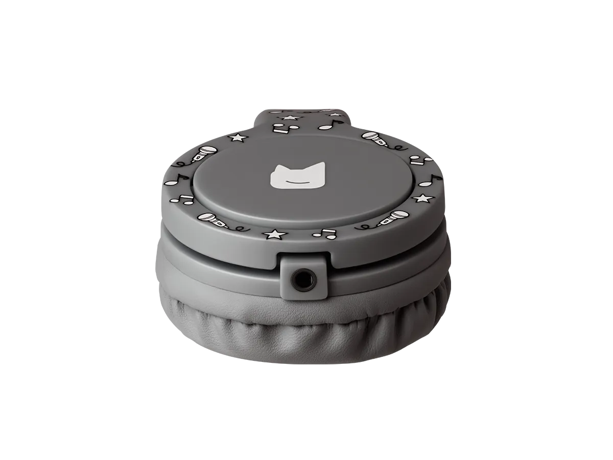 Tonies Headphones - Grey