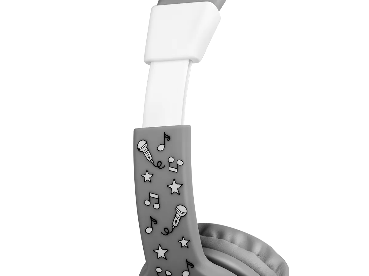 Tonies Headphones - Grey