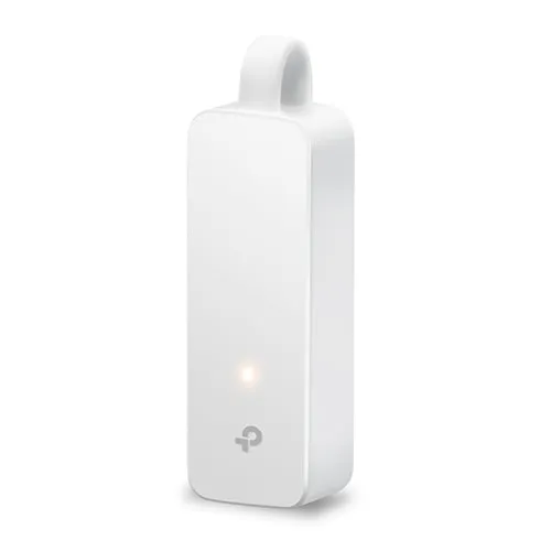 TP-Link USB C to Ethernet Adapter(UE300C), RJ45 to USB C Type-C Gigabit Ethernet LAN Network Adapter