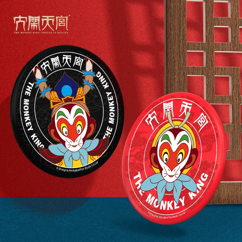 UKA The Monkey King 15W Fast Charging Pad Wireless Charger
