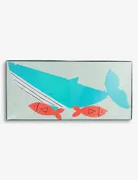 Under The Sea Creature DIY Garland