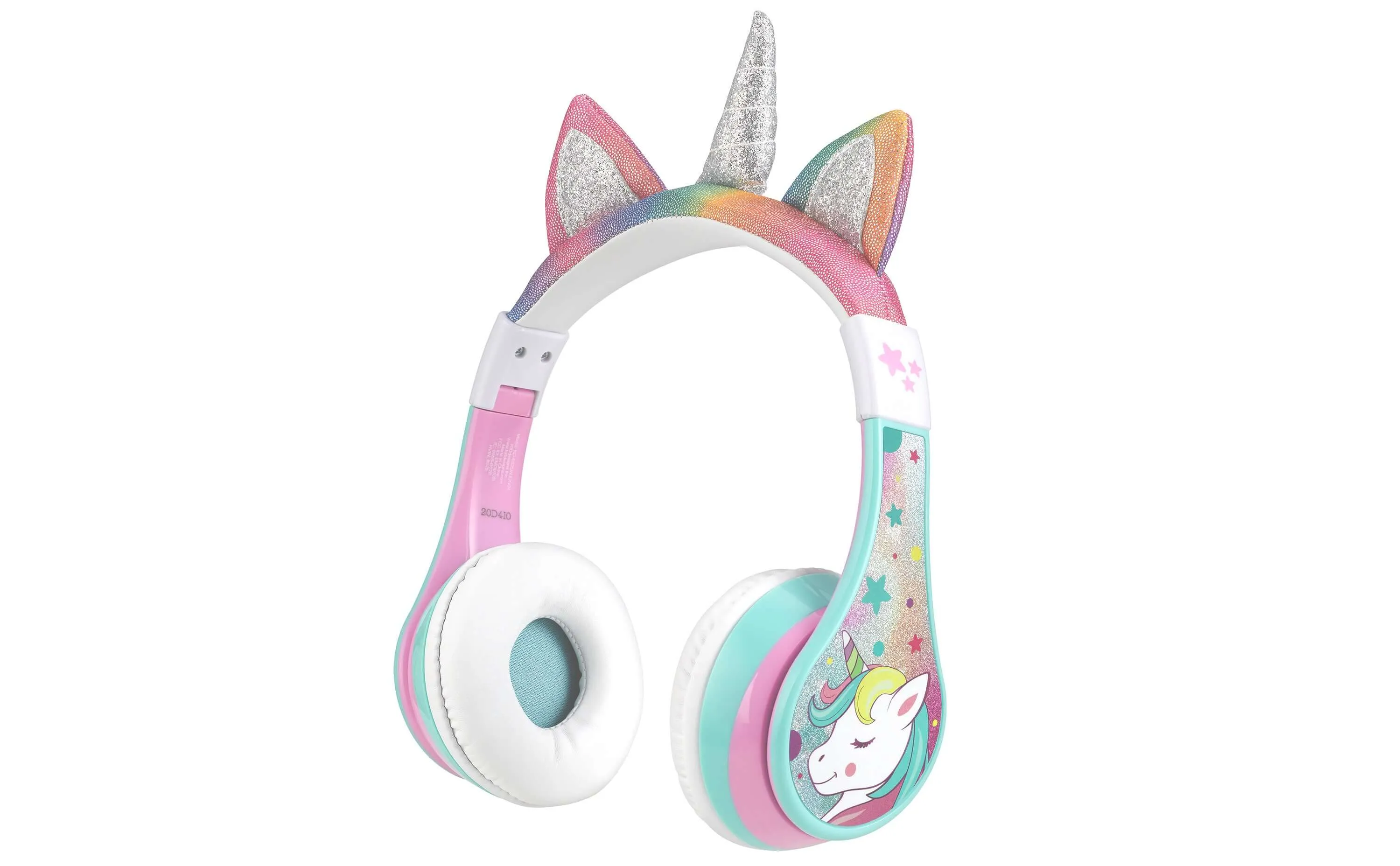 Unicorn Bluetooth Headphones for Kids