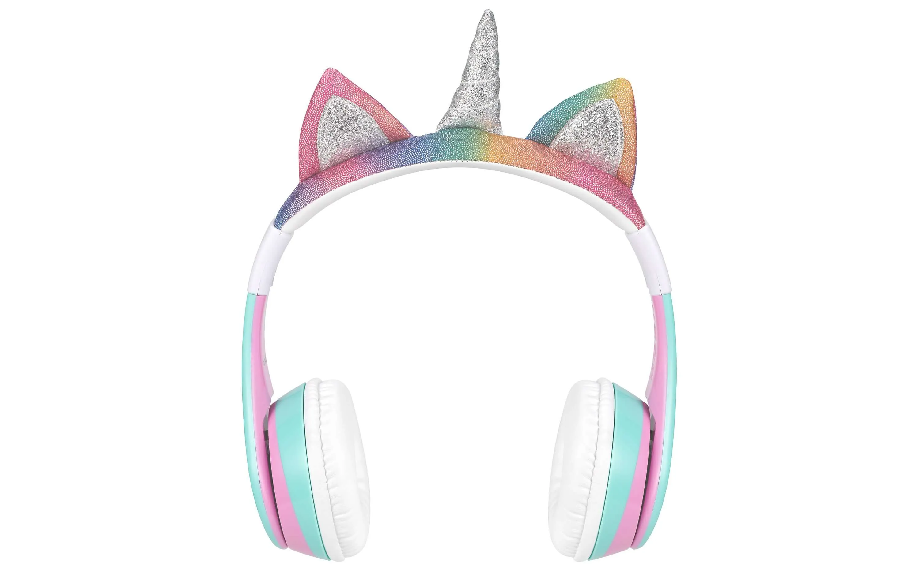 Unicorn Bluetooth Headphones for Kids
