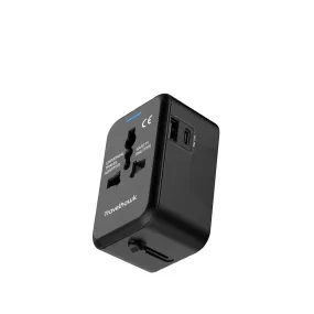 Universal Travel Plug