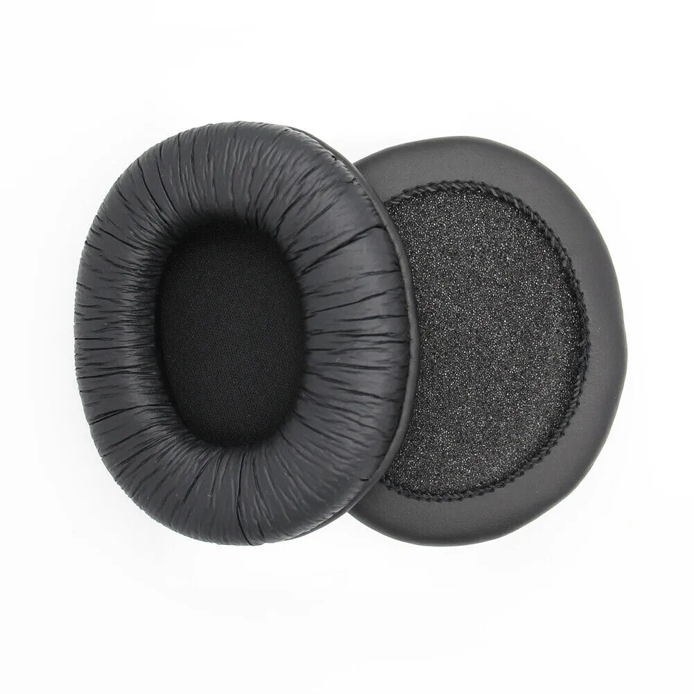 US 2-4 Pairs Replacement  Ear Pads Cushion for Sony MDR-7506 MDR-V6 MDR-CD 900ST