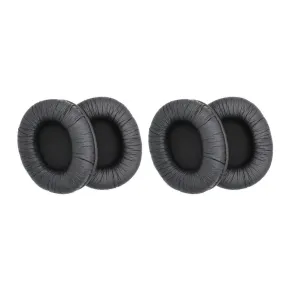 US 2-4 Pairs Replacement  Ear Pads Cushion for Sony MDR-7506 MDR-V6 MDR-CD 900ST