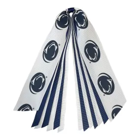 USA Bows Pony Streamer