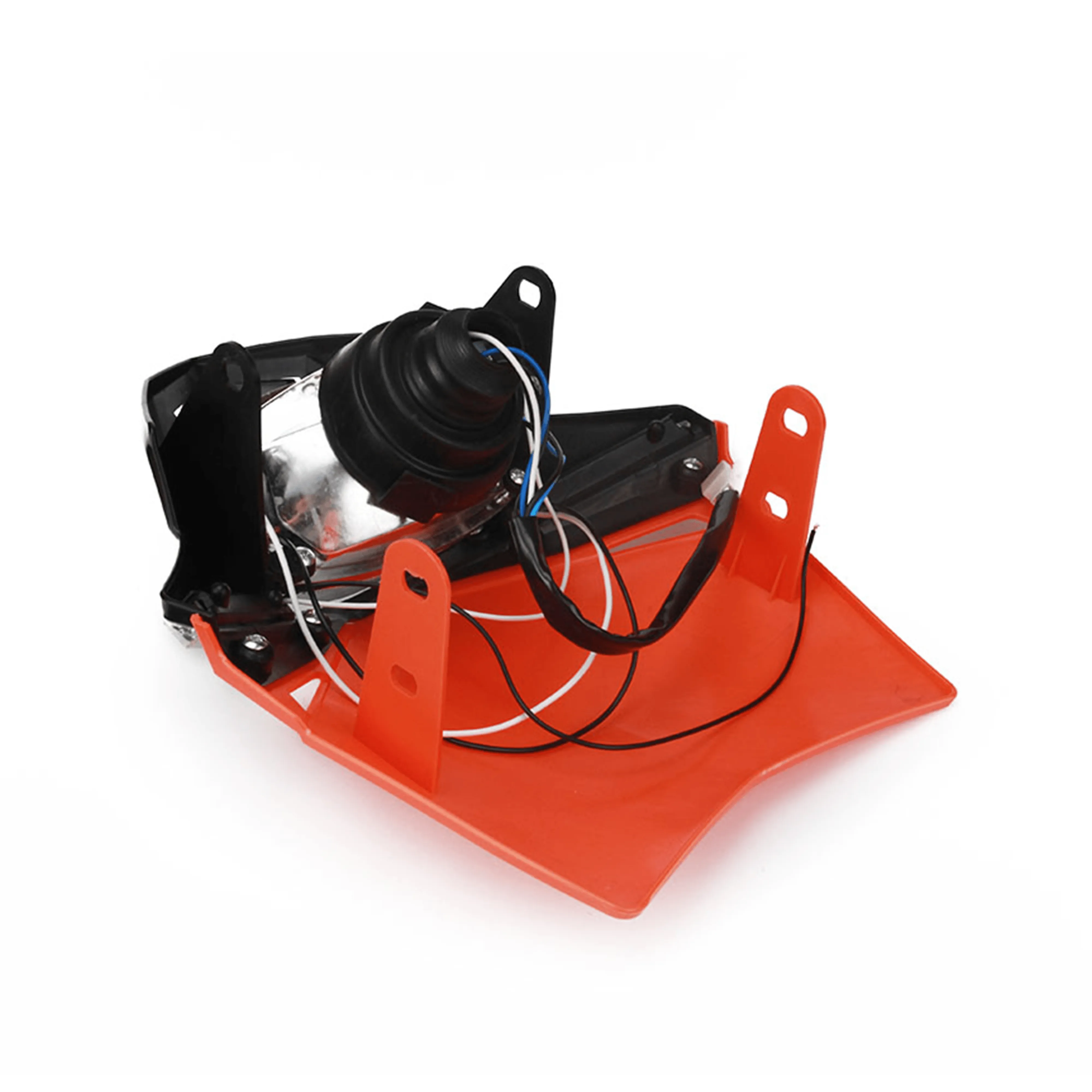 [USA Warehouse] Headlight For Dirt Bike
