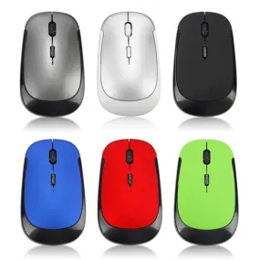 USB Wireless Mouse