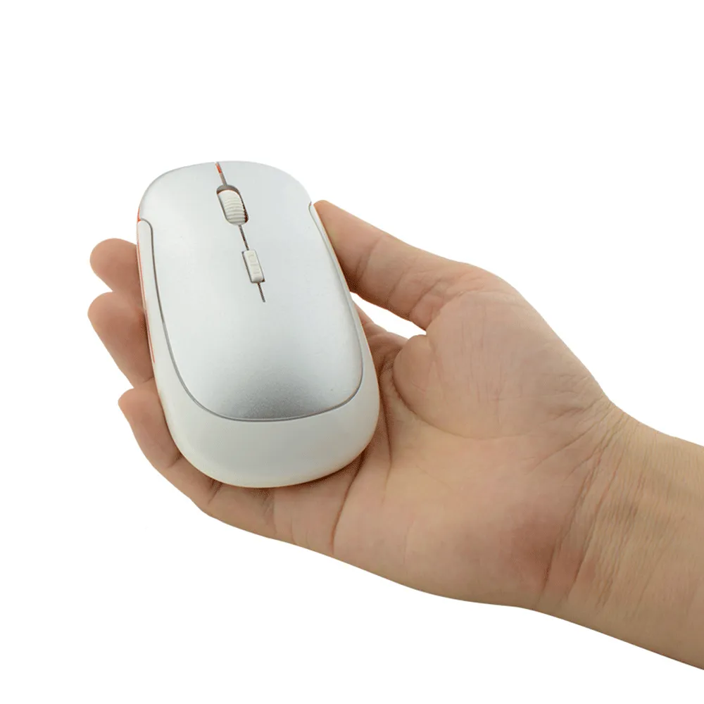 USB Wireless Mouse
