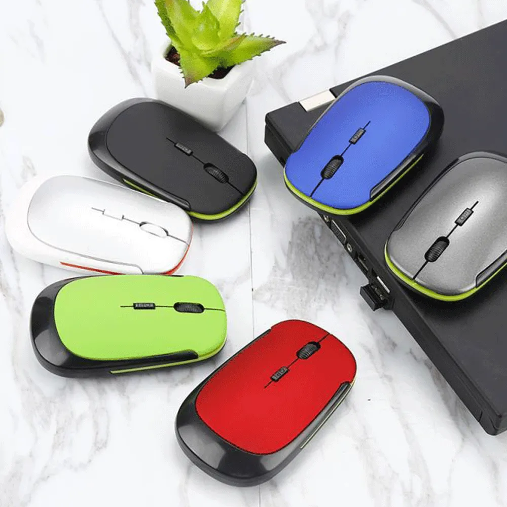 USB Wireless Mouse