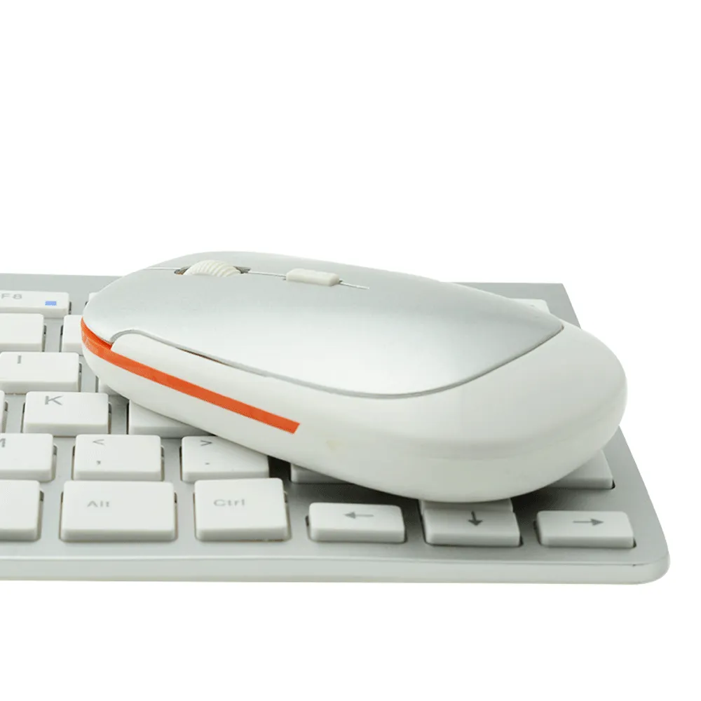 USB Wireless Mouse