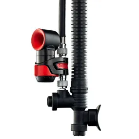 Used New Ideation Dive Alert Plus Version 2 Signaling Device - DV1 for all Standard Inflators