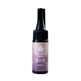 UV LED Resin Soft 25g