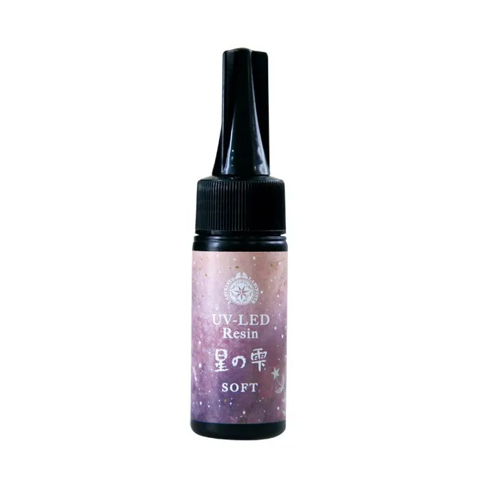 UV LED Resin Soft 25g