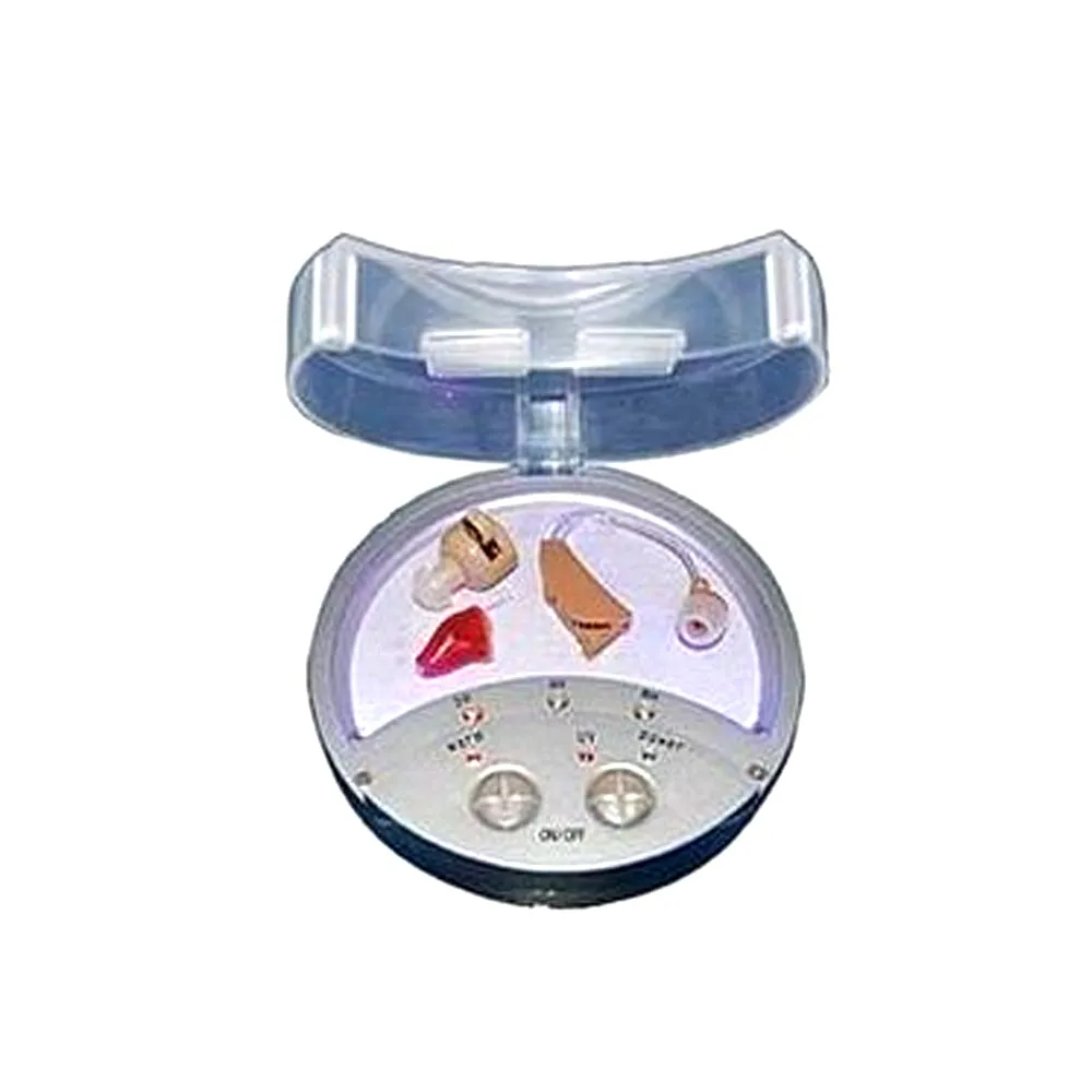 UV Pro Hearing Aid and Sound Amplifier Dryer