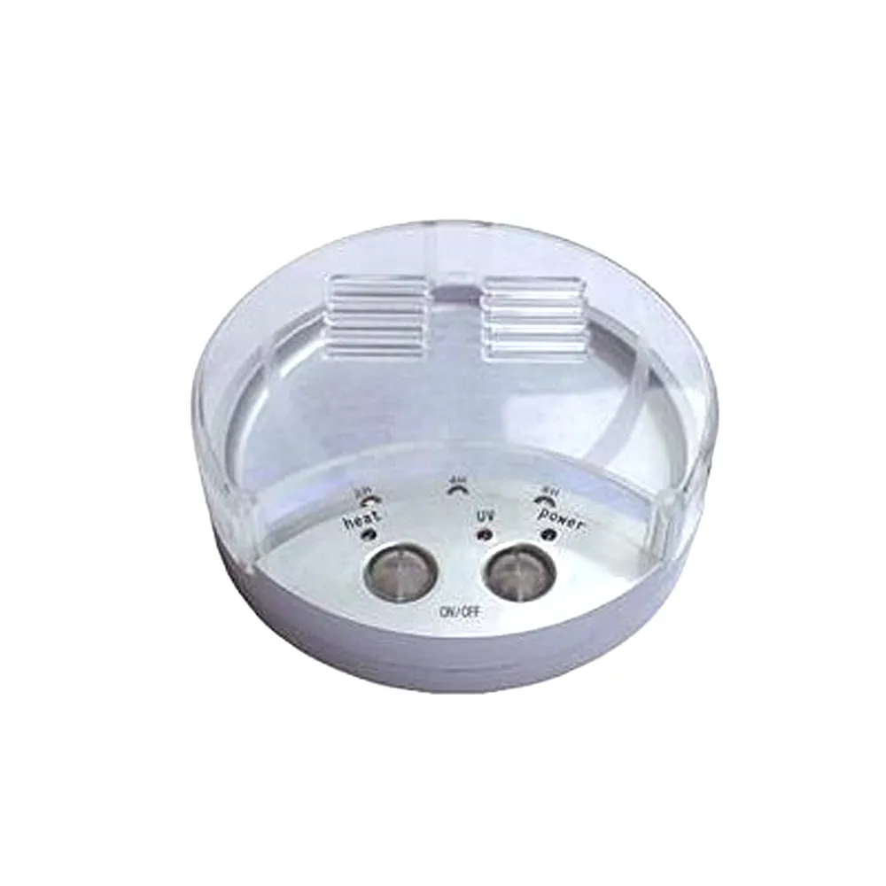 UV Pro Hearing Aid and Sound Amplifier Dryer