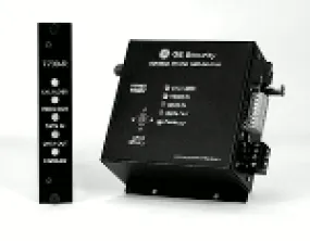 VIDEO FIBER LINK