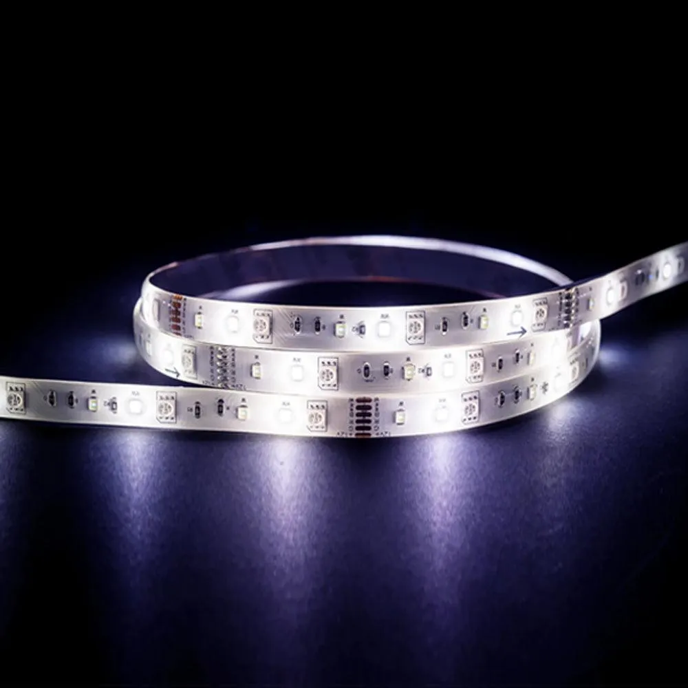VIPER HaviSMART RGBCW LED Strip Kit 7.2w 5m Havit Lighting - VPR9752IP54-72-5M