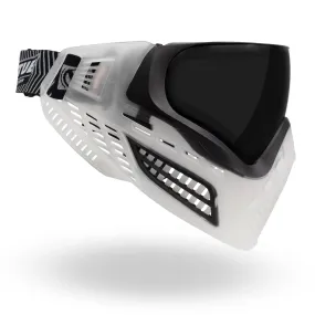 Virtue Vio Ascend Goggle - Crystal Black
