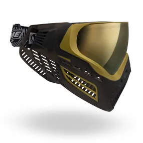 Virtue Vio Ascend Goggle - Gold
