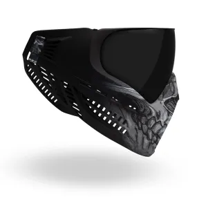 Virtue Vio Ascend Goggle - Skull LE - Limited to 250 Ever