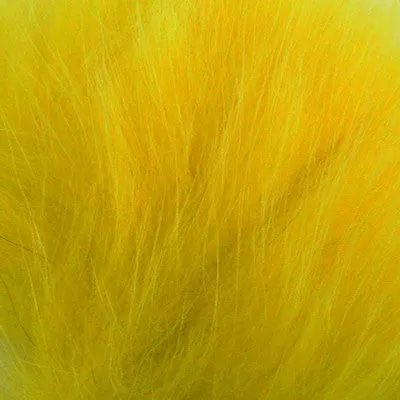 Wapsi Arctic Fox Fur