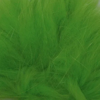 Wapsi Arctic Fox Fur