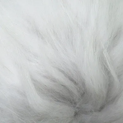 Wapsi Arctic Fox Fur