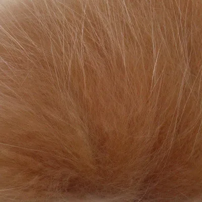 Wapsi Arctic Fox Fur