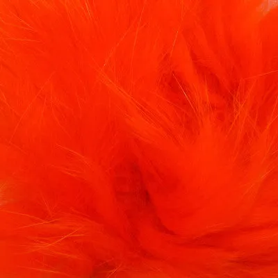 Wapsi Arctic Fox Fur