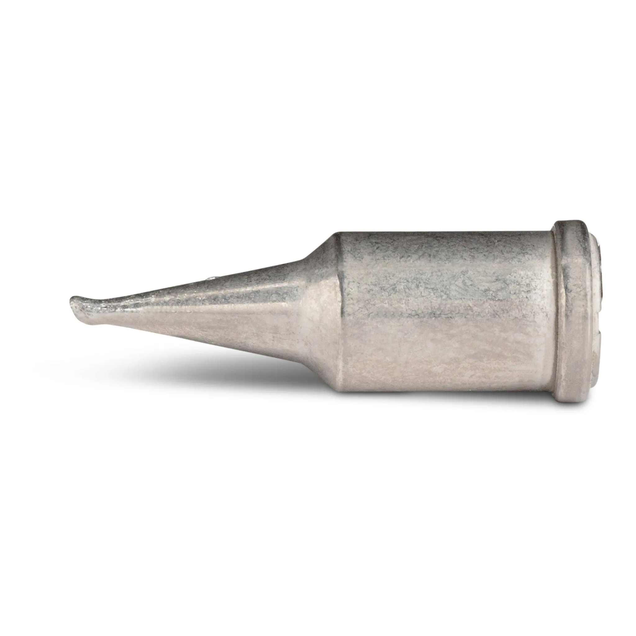 Weller WLTSF08IBU75 3-Pack Single Flat Soldering Tip 0.8mm for WLBU75