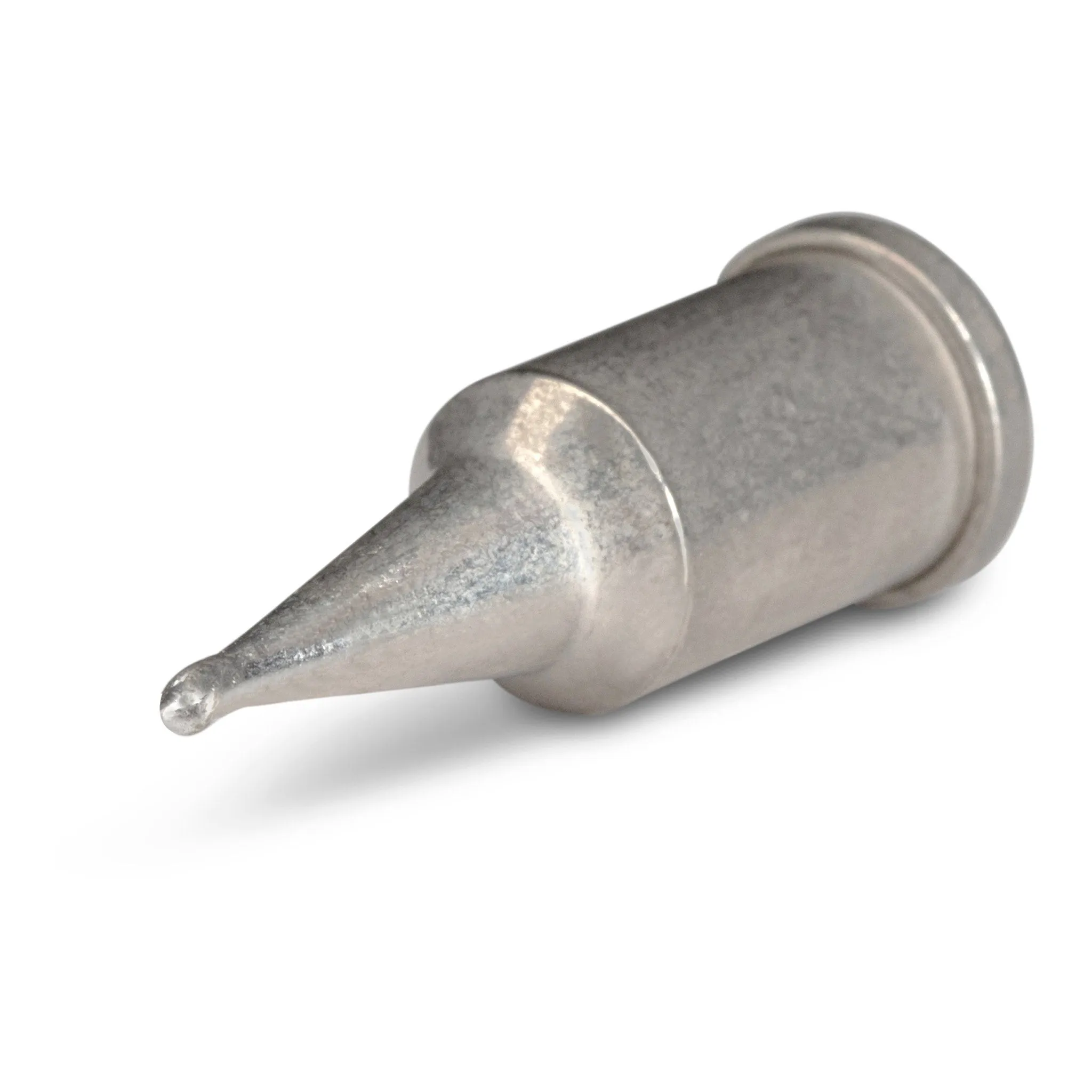 Weller WLTSF08IBU75 3-Pack Single Flat Soldering Tip 0.8mm for WLBU75