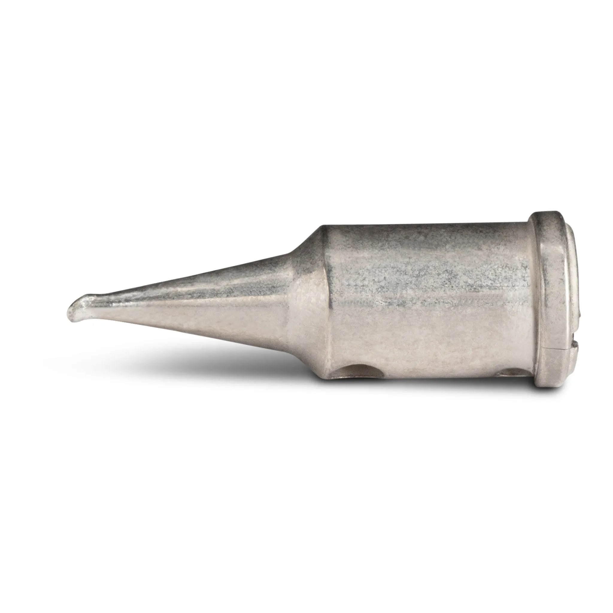 Weller WLTSF08IBU75 3-Pack Single Flat Soldering Tip 0.8mm for WLBU75
