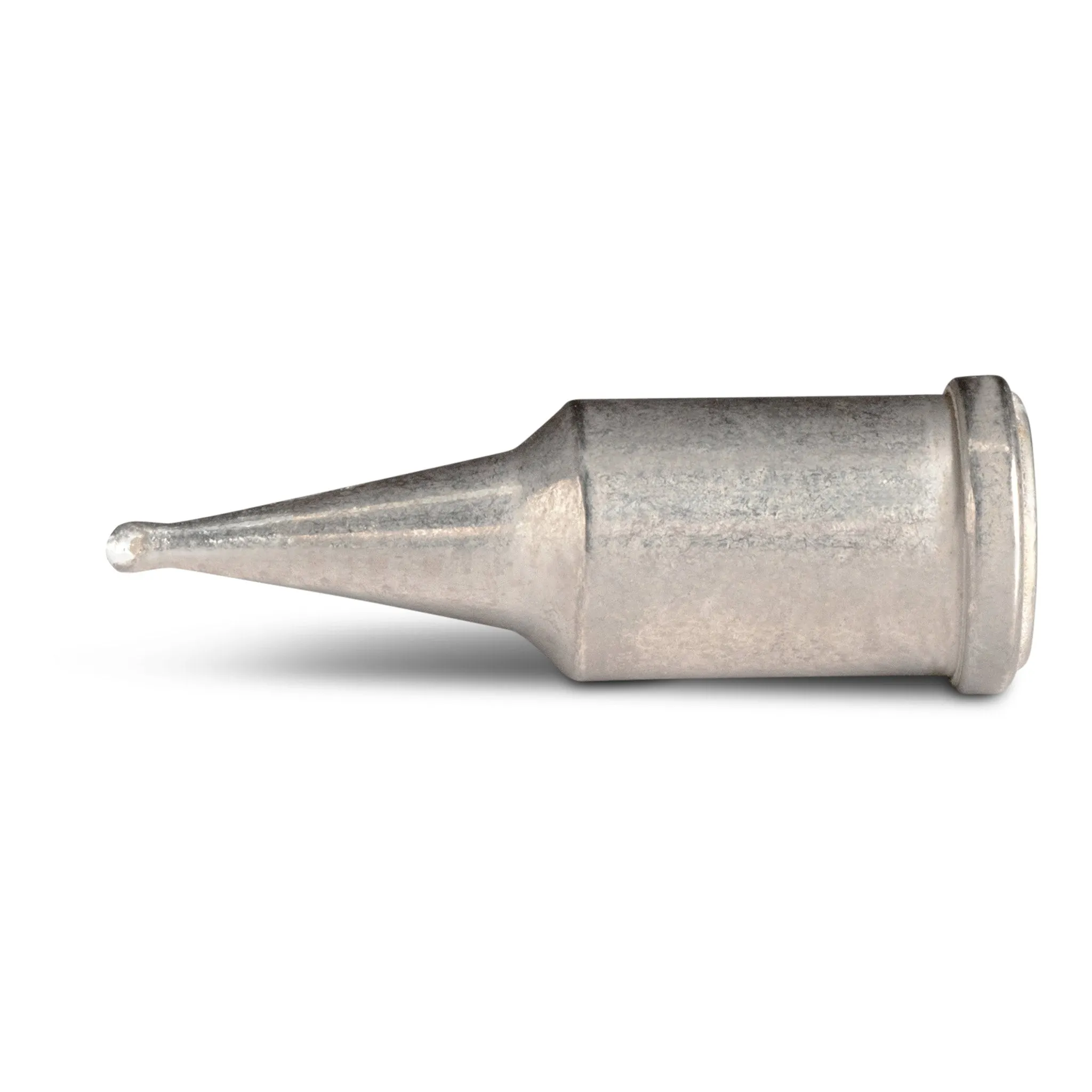 Weller WLTSF08IBU75 3-Pack Single Flat Soldering Tip 0.8mm for WLBU75