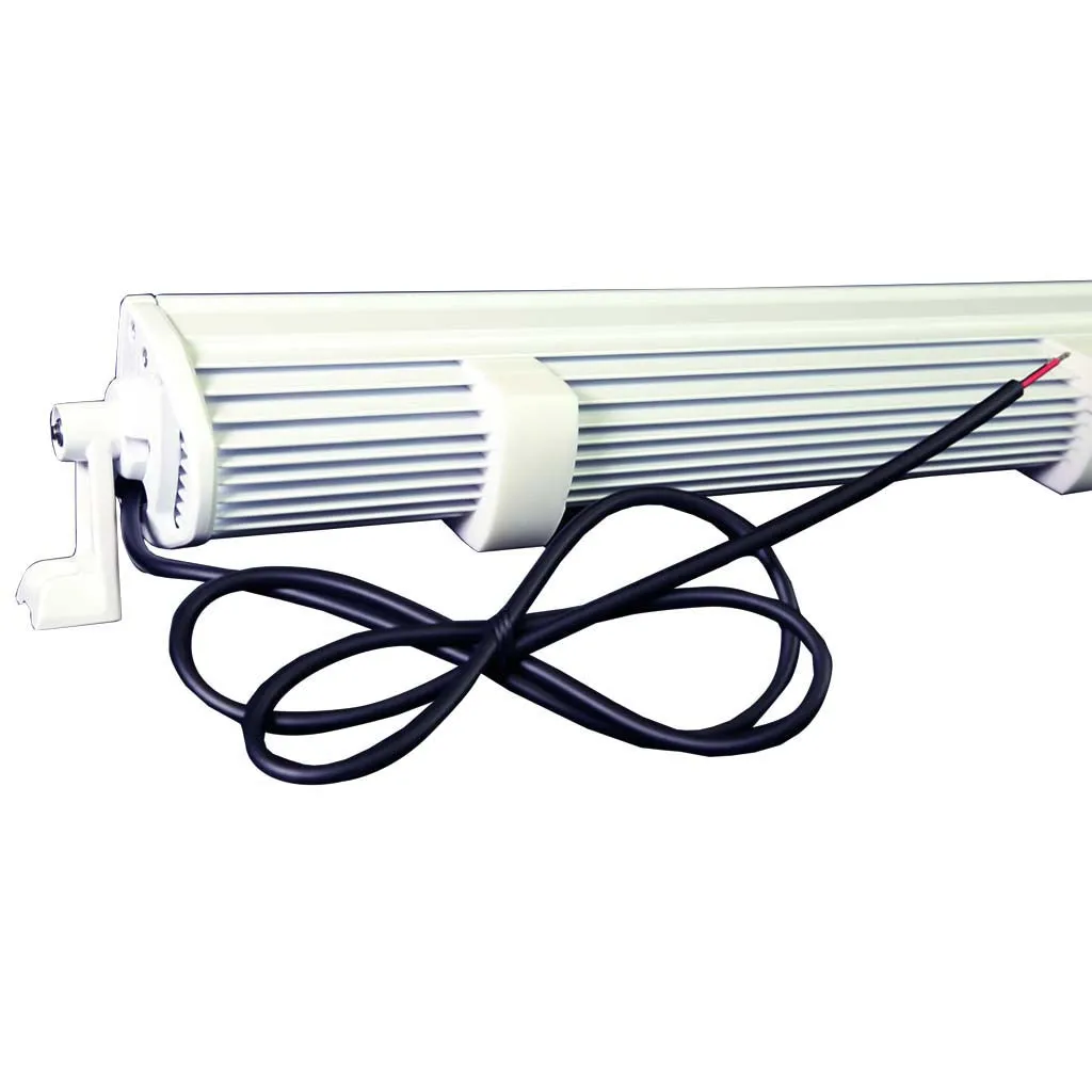 XX-Series LED Light Bar - 40" - Marine White (5W)