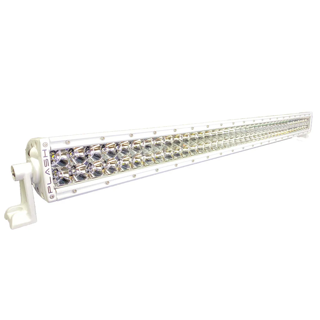 XX-Series LED Light Bar - 40" - Marine White (5W)