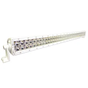 XX-Series LED Light Bar - 40" - Marine White (5W)