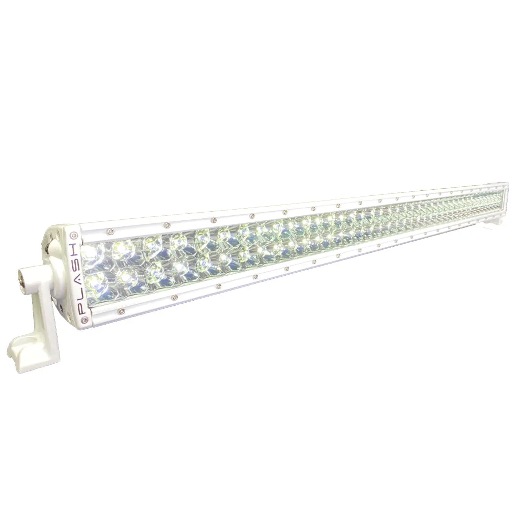 XX-Series LED Light Bar - 40" - Marine White (5W)