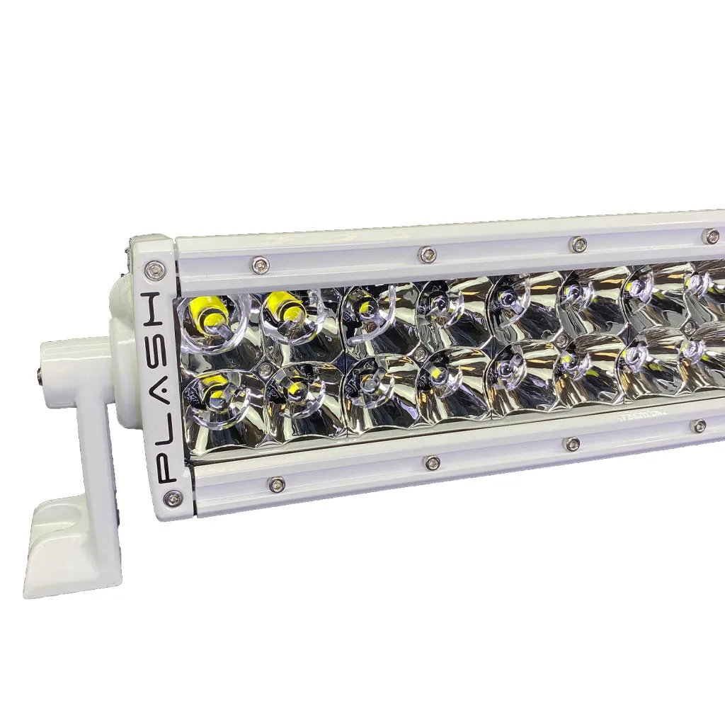 XX-Series LED Light Bar - 40" - Marine White (5W)