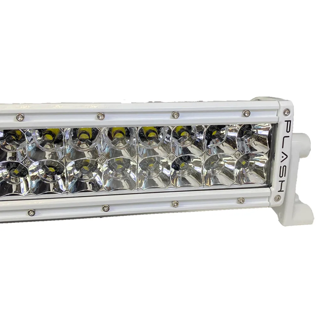XX-Series LED Light Bar - 40" - Marine White (5W)