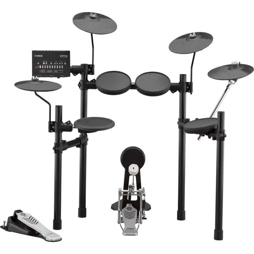 Yamaha DTX452K Electronic Drum Kit