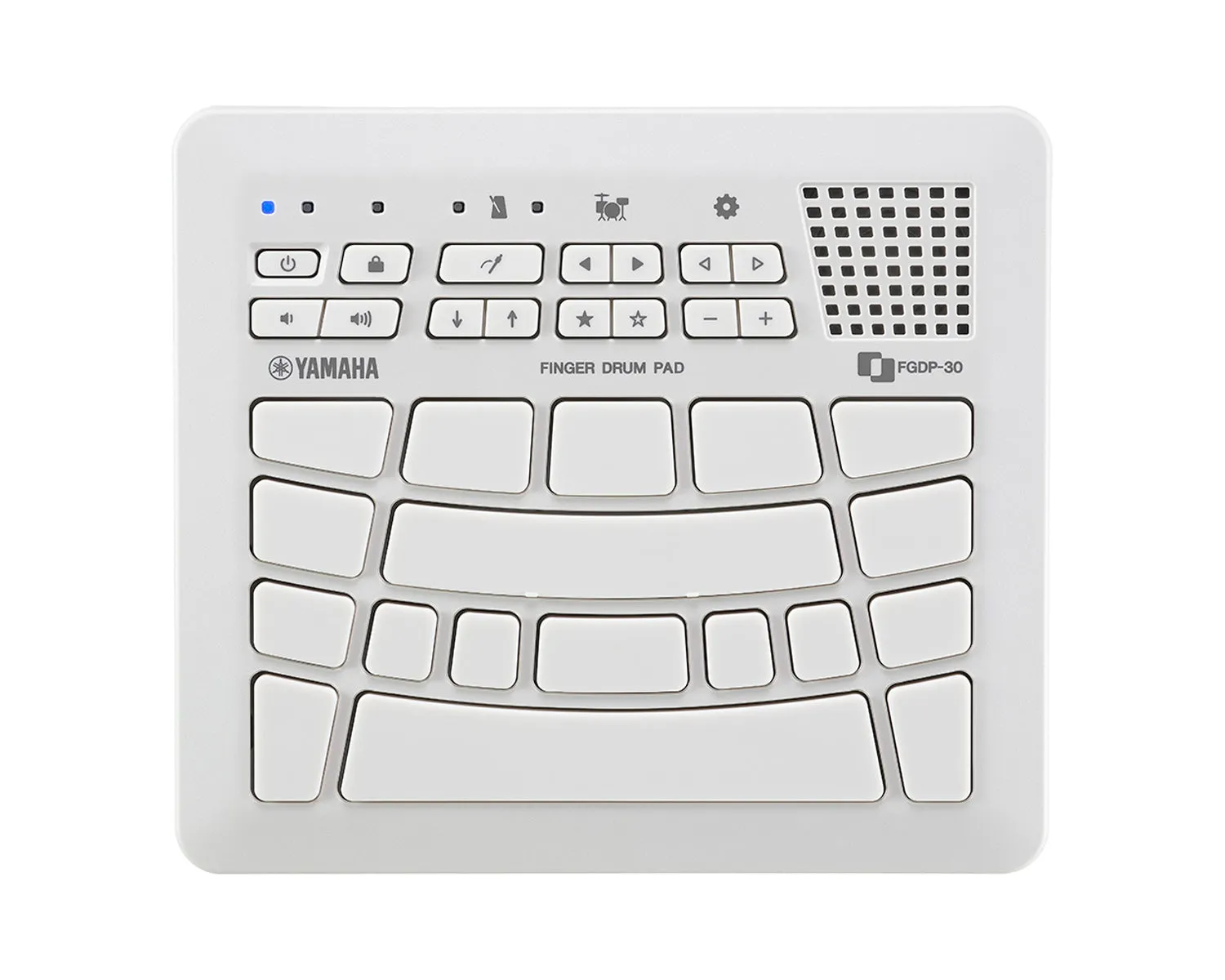 Yamaha Finger Drum FGDP-30