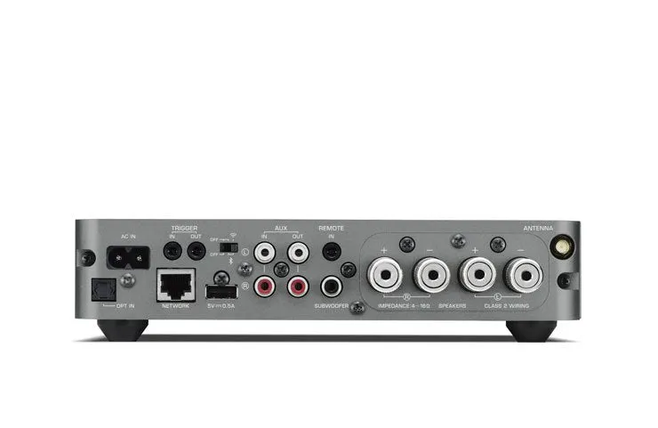 Yamaha WXA-50 MusicCast Wireless Streaming Amplifier Bluetooth